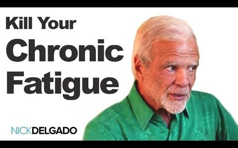 Kill Your Chronic Fatigue with two easy Supplements: Lithium, PQQ pyrroloquinonline to mitochondria.