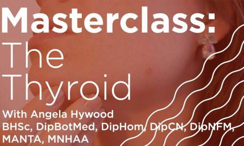 Masterclass: The Thyroid