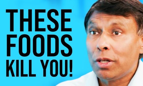 The UNHEALTHY FOODS You Eat Everyday That Cause DISEASE & INFLAMMATION | Naveen Jain