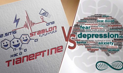 Tianeptine: Is this cognitive enhancer a paradox to the current paradigm of depression?