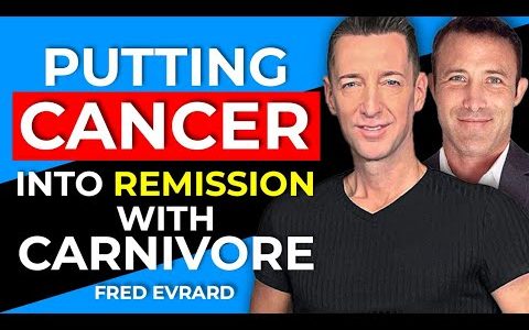 Putting Stage 3 Bowel Cancer in Remission with Carnivore and Fasting!