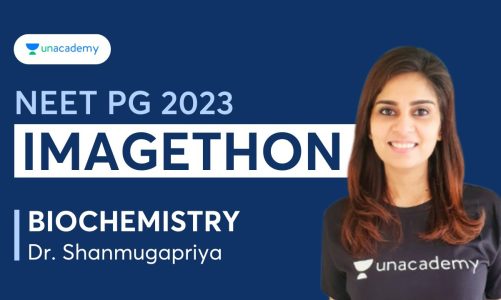 NEET PG 2023 IMAGETHON – Image Based Questions, Biochemistry | Dr. Shanmugapriya