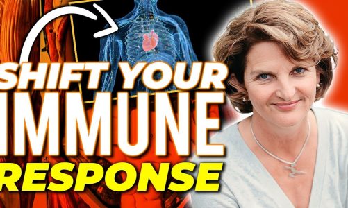 Strengthen Your Immune Response & Improve Blood Sugar w/ Martha Carlin