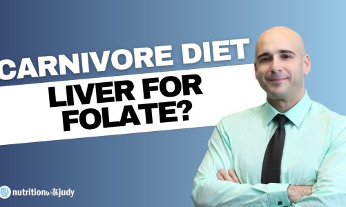 Addiction, Obesity, Cholesterol and Folate on a Carnivore Diet  | Dr. Tro Kalayjian Interview
