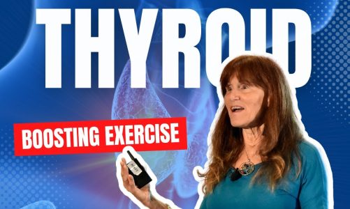 Your Patients Need These Thyroid and Metabolism Boosting Tips