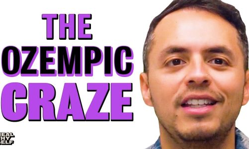 The Ozempic Craze + Mold Is Causing Disease with Dr. Pejman Katiraei | Episode #198