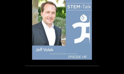E149 Jeff Volek discusses ketogenic diet to improve metabolic health and treat disease