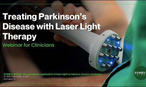 For Clinicians – Light Therapy for Parkinson’s