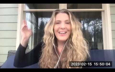 Leptin resistance, light, and the carnivore diet with Sarah Kleiner