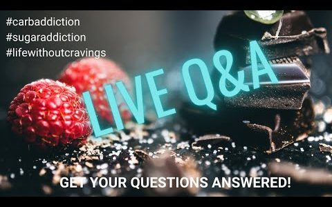 Live Q&A February 21st