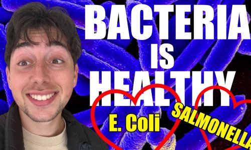 Exposing the “Bad Bacteria” Myth | Raw Meat is the #1 HEALTHIEST Food