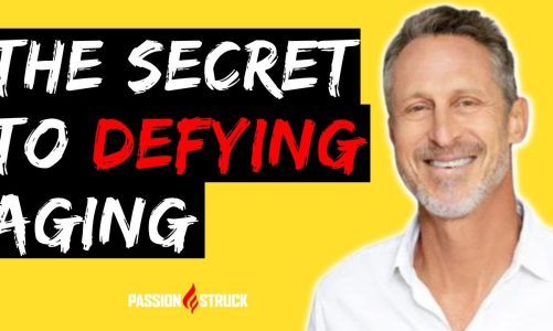 Unveiling the Secret to Defy Aging: Dr. Mark Hyman’s Life-Changing Discovery to Live Young Forever!