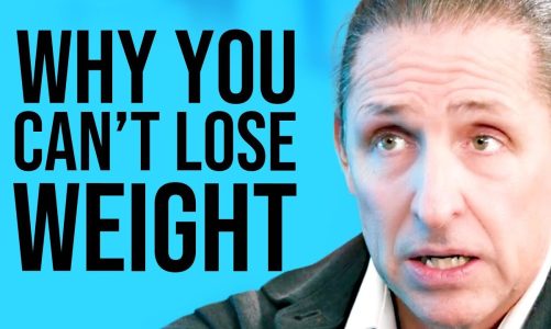 You’ve Been LIED TO About Calories & Losing Weight! (TRUTH BEHIND DIET & LONGEVITY) | Dave Asprey