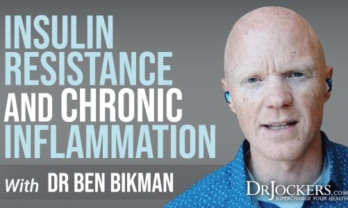 Insulin Resistance and Chronic Inflammation with Dr Ben Bikman