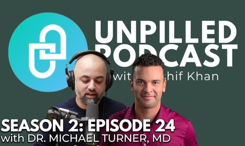 The Truth About Healing Long-Haul COVID with Dr. Michael Turner – S2E24