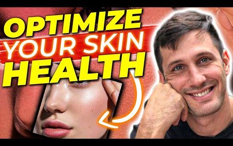 The Most Powerful Supplement For Your Skin w/Amitay Eshel
