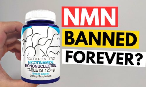 NMN banned? What They Are Not Telling You…