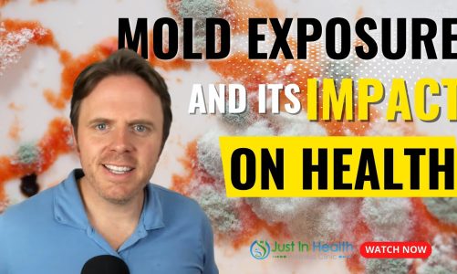 Mold Exposure and its Impact on Health