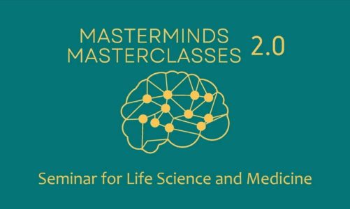 MM2.0 – Seminar – Life Science and Medicine
