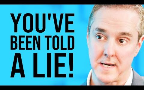 The BIGGEST LIES You’ve Been Told About Diet & Nutrition That Are Killing You! | Dr. Chris Palmer