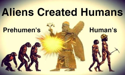 Aliens Created Humans | In depth Study on the Anunnaki and Prehumen’s | History Channel Discovery