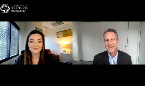 Healthy Aging and Longevity with Mark Hyman, MD