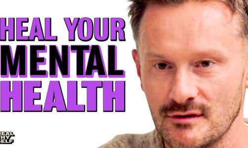 Dr. Will Cole on the #1 Way to Heal your GUT and MENTAL HEALTH | Heal Thy Self w/ Dr. G Ep 201