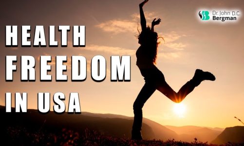 Health in USA