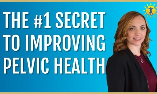 ☀️ How To Use Your Breathing To Improve Pelvic Health