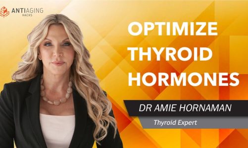 Deep Dive Into Thyroid Hormones, Plus The Forgotten Thyroid Hormone T2 & It’s Surprising Benefits
