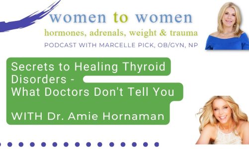 Secrets to Healing Thyroid Disorders – What Doctors Don’t Tell You