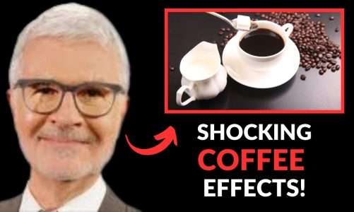 Is it Safe to  DRINK COFFEE Everyday? (shocking Truth!)||  Dr. Steven Gundry