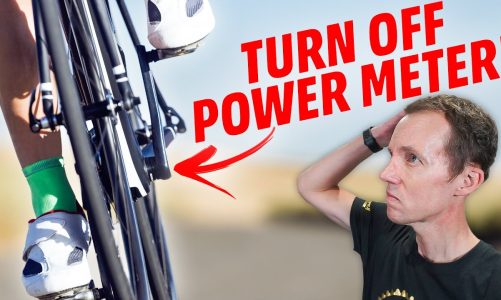 How to Boost Cycling Fitness Without a Power Meter