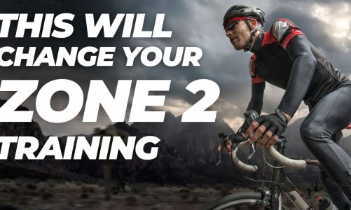 How To Progress Zone 2 Training (With Workouts)