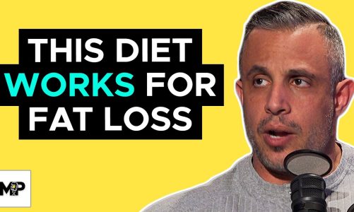 Eating This EVERY DAY Is Proven To Dramatically Help with WEIGHT LOSS | Mind Pump 2049