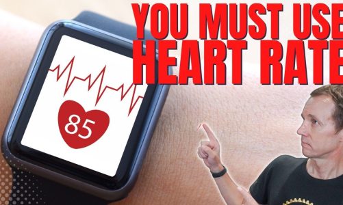 How to Train With Heart Rate AND Progress Your Power Numbers