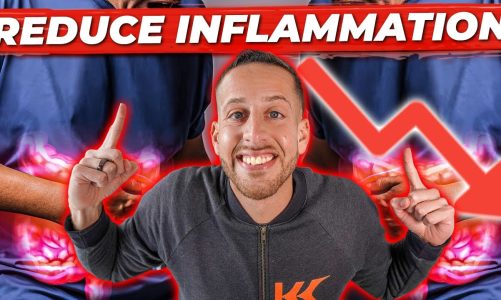 Discover Why The Keto Diet is THE BEST DIET FOR INFLAMMATION!