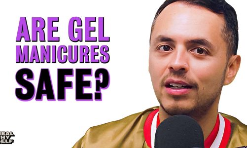 Parasitic Infections and How To Treat Them w/ Clement Lee | Are Gel Manicures Safe? w/ Dr. G