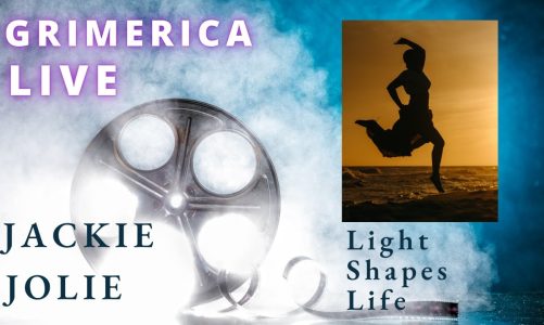 Light Shapes Life. Critical Light, Sun and Circadian Rhythms. Live with Jackie Jolie