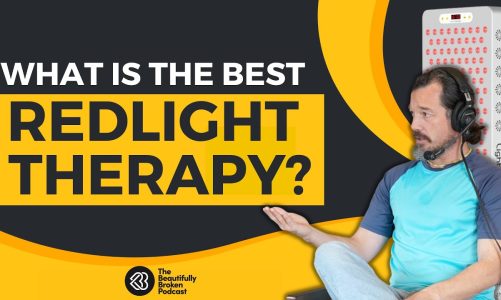What is the Best Red Light Therapy? | Scott Kennedy Interview