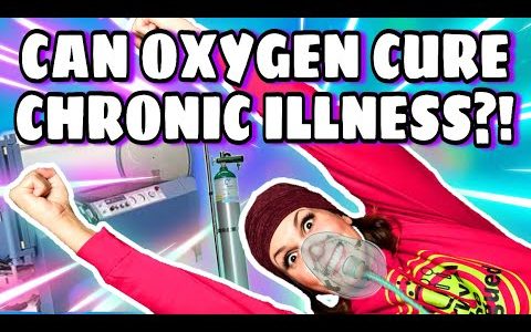 Cure or Catastrophe?! I Treated My MECFS With HBOT Hyperbaric Oxygen Therapy and this happened ..