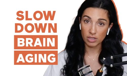 How to slow down brain aging: Louisa Nicola | mbg Podcast