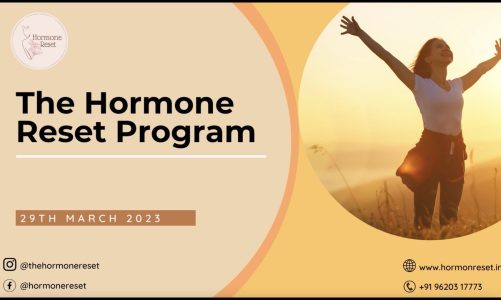 Understand the root causes of Autoimmunity, Hormonal Imbalances & thyroid disorders-29th March 2023