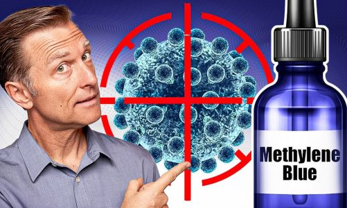 Why Use Methylene Blue for Cancer