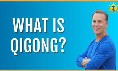 ☀️ What is QiGong?