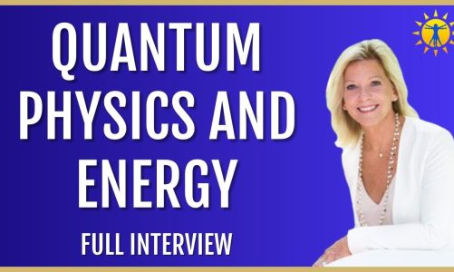 ☀️ Using Quantum Physics and Your Mind to Create Optimal Health