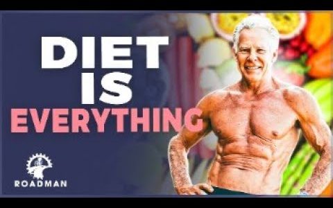 The Ultimate Fat Burning Diet? With Mark Sisson