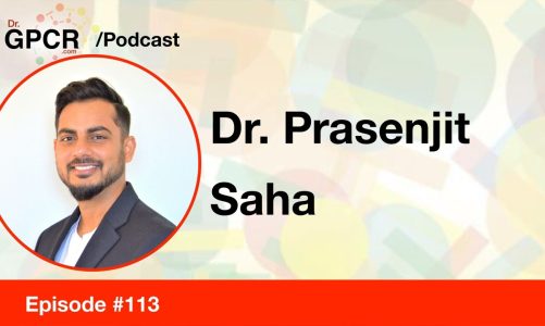 #113 – Dr.  Prasenjit Saha