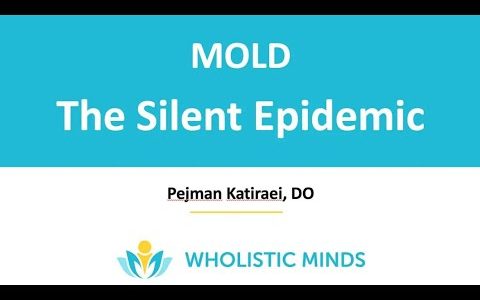 The Silent Epidemic   Mold Toxicity