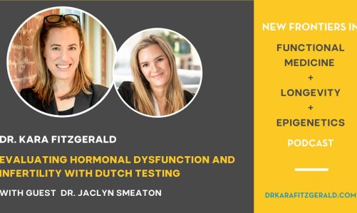 Evaluating Hormonal Dysfunction and Infertility